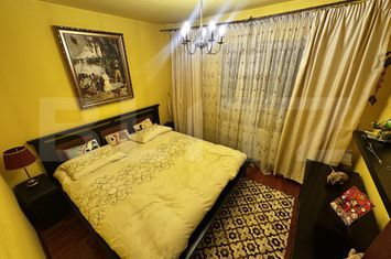 Apartament 3 camere de vanzare ROVINE - Dolj anunturi imobiliare Dolj