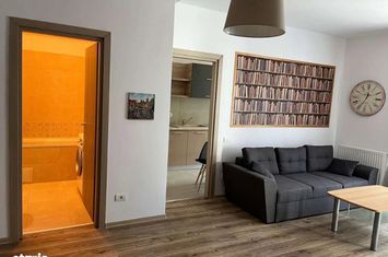 Apartament 2 camere de inchiriat BRASOV - Brasov anunturi imobiliare Brasov