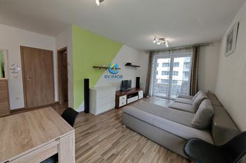 Apartament 2 camere de inchiriat TRACTORUL - Brasov anunturi imobiliare Brasov