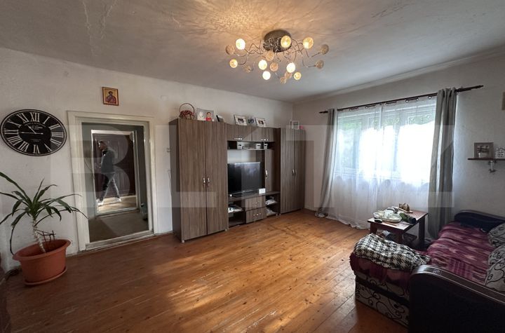 Casă - 3 camere de vanzare DEJ - Cluj anunturi imobiliare Cluj