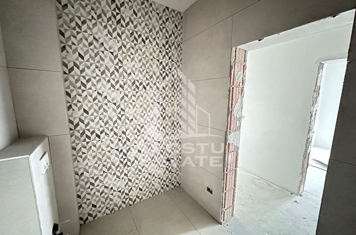 Apartament Modern cu 2 Camere in Zona Linistita - Mosnita Noua anunturi imobiliare Timis