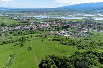 Teren de vanzare BRADU - Sibiu anunturi imobiliare Sibiu