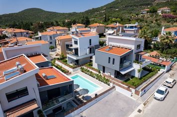 Apartament 35 mp la parter în Nea Iraklitsa anunturi imobiliare Grecia