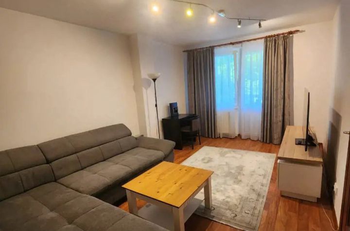 Apartament 3 camere de inchiriat GRIVITEI - Brasov anunturi imobiliare Brasov