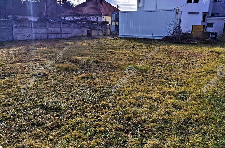 Casă - 7 camere de vanzare CALEA DUMBRAVII - Sibiu anunturi imobiliare Sibiu