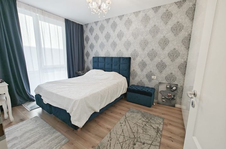 Apartament 2 camere de vanzare DUMBRAVITA - Timis anunturi imobiliare Timis