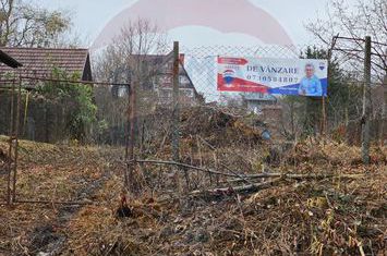 DE VANZARE TEREN INTRAVILAN CISNADIOARA Str. SIBIULUI DJ 106D anunturi imobiliare Sibiu