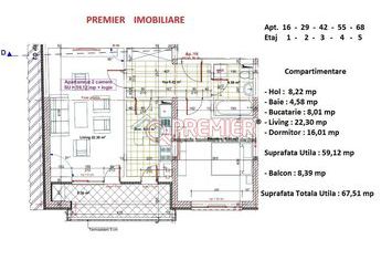 10 minute Metrou Aparatorii Patriei - Apartament 2 camere decomandat anunturi imobiliare Bucuresti
