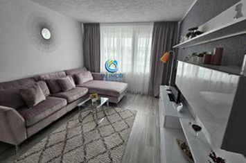 Apartament 2 camere de inchiriat ASTRA - Brasov anunturi imobiliare Brasov