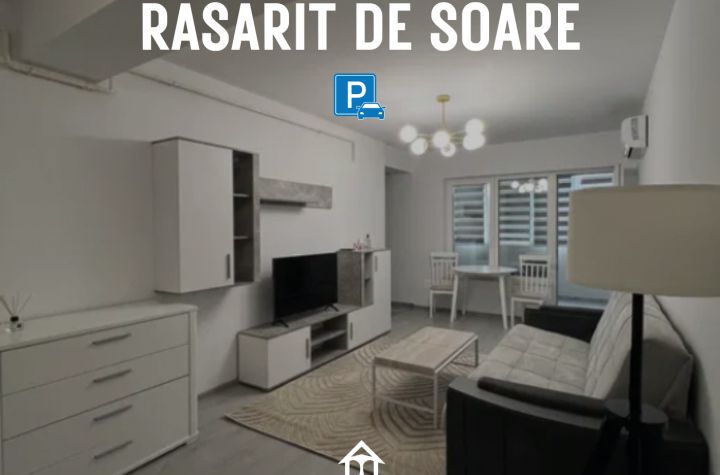 Apartament 2 camere de inchiriat IASI - Iasi anunturi imobiliare Iasi