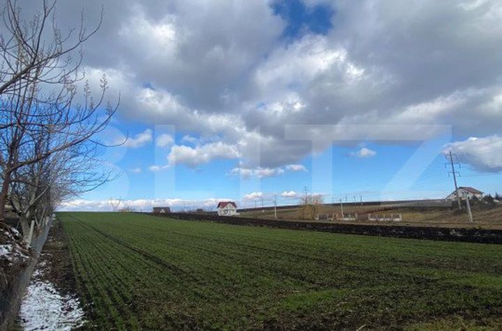 Teren de vanzare SUCEAVA - Suceava anunturi imobiliare Suceava