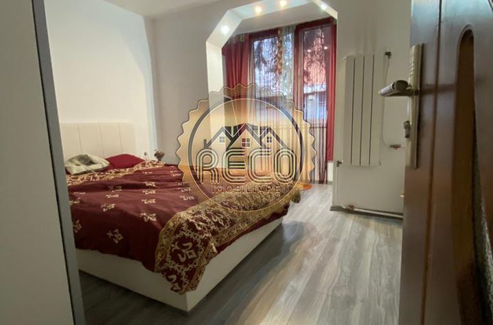 Apartament 2 camere de vanzare ROGERIUS - Bihor anunturi imobiliare Bihor