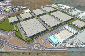 Spațiu industrial de inchiriat BRASOV - Brasov anunturi imobiliare Brasov
