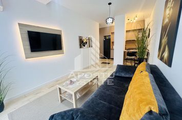 Apartament cu doua camere , prima inchiriere , Campeador City anunturi imobiliare Timis