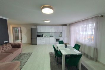 Apartament 3 camere de inchiriat CLUJ-NAPOCA - Cluj anunturi imobiliare Cluj