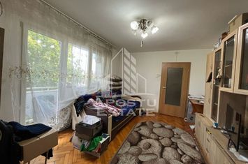 Apartament cu 2 camere, semidecomandat, conf 1, zona Sagului anunturi imobiliare Timis
