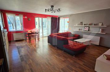 Apartament 3 camere de vanzare FLORESTI - Cluj anunturi imobiliare Cluj