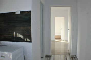 Apartament 2 camere de vanzare NUFARUL - Bihor anunturi imobiliare Bihor