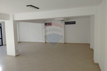 De închiriat Spațiu Comercial - Zona Cug - Selgros anunturi imobiliare Iasi