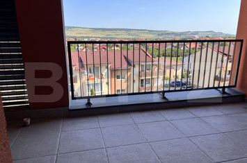 Apartament 3 camere de vanzare FLORESTI - Cluj anunturi imobiliare Cluj