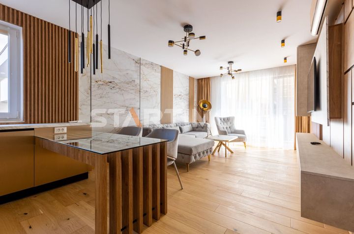 Apartament mobilat cu parcare Urban Plaza anunturi imobiliare Brasov