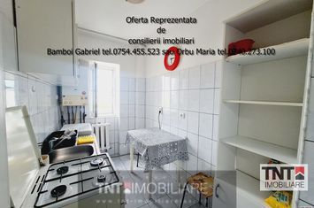 Apartament 1 camera de inchiriat zona Alexandru cel Bun-Tigarete anunturi imobiliare Iasi