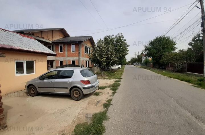 Casă - 5 camere de vanzare ADUNATII COPACENI - Giurgiu anunturi imobiliare Giurgiu