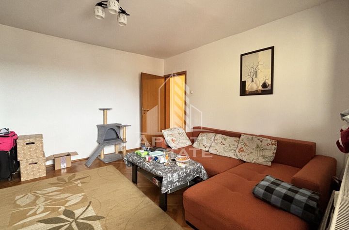 Apartament cu 3 camere, bloc anvelopat, Complexul Studentesc anunturi imobiliare Timis