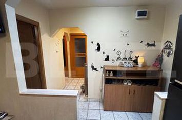 Apartament 4 camere de vanzare TIMISOARA - Timis anunturi imobiliare Timis