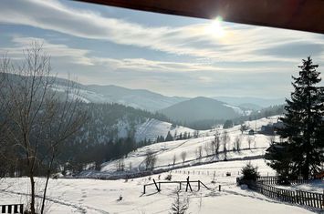 Cabană, 3 dormitoare, Arieseni, vedere panoramică. 75 000 E (neg) anunturi imobiliare Alba