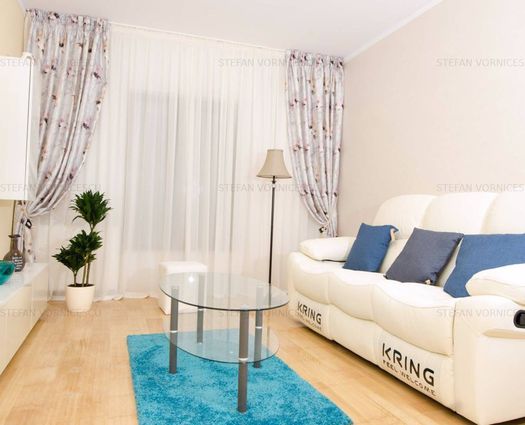Apartament 2 camere Iasi, 45 mp