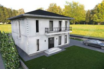 Casă - 5 camere de vanzare BISTRITA - Bistrita-Nasaud anunturi imobiliare Bistrita-Nasaud