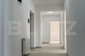 Apartament 3 camere de vanzare TRACTORU - Brasov anunturi imobiliare Brasov
