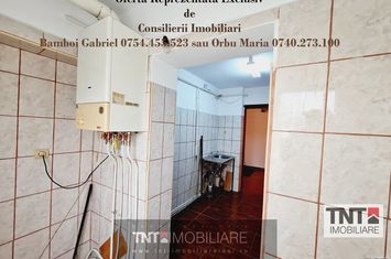 Apartament 2 camere decomandat de vanzare zona Dacia anunturi imobiliare Iasi