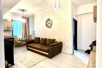 CANTA, PASAJ OCTAV BANCILA, APARTAMENT CU 2 CAMERE OPEN SPACE anunturi imobiliare Iasi