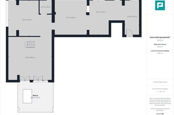 Penthouse ultracentral la Bermo Kaufland anunturi imobiliare Arad