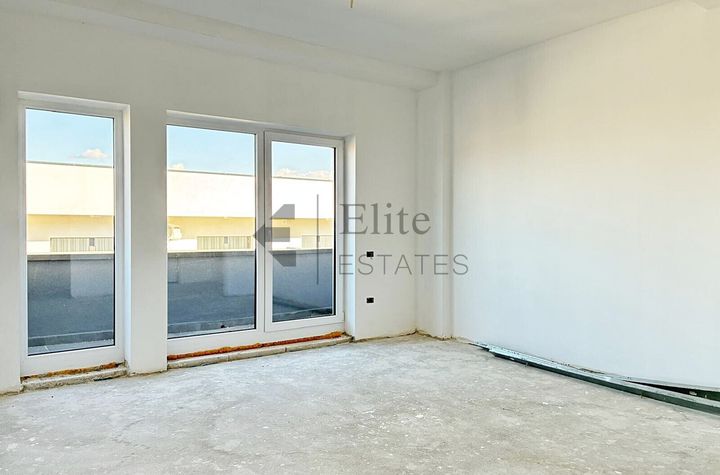 Apartament cu 2 camere si terasa in Baile Felix anunturi imobiliare Bihor