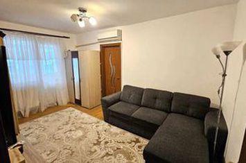 Apartament 3 camere de vanzare IASI - Iasi anunturi imobiliare Iasi