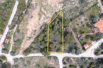 Teren construibil 627,47 mp în Astrida, Thassos anunturi imobiliare Grecia
