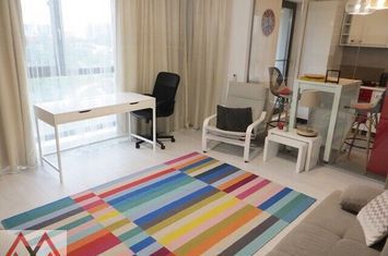 Inchiriere garsoniera Lujerului - 21 Residence - loc parcare garaj anunturi imobiliare Bucuresti