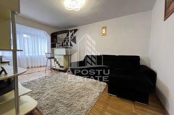 Apartament cu 3 camere, decomandat, etajul 1, zona Sagului anunturi imobiliare Timis