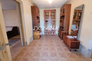 Vilă - 5 camere de vanzare CAPRENI - Gorj anunturi imobiliare Gorj
