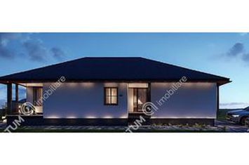 Casă - 4 camere de vanzare SELIMBAR - Sibiu anunturi imobiliare Sibiu