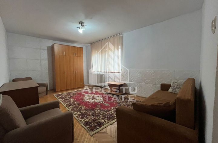 Apartament cu 2 camere, decomandat, situat in Plavat II anunturi imobiliare Timis