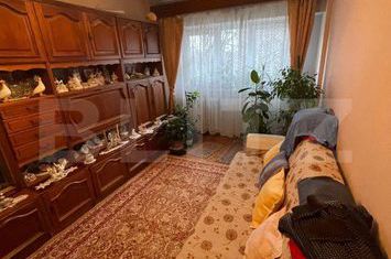 Apartament 4 camere de vanzare SATU MARE - Satu Mare anunturi imobiliare Satu Mare