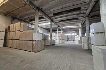 Spațiu industrial de inchiriat IASI - Iasi anunturi imobiliare Iasi