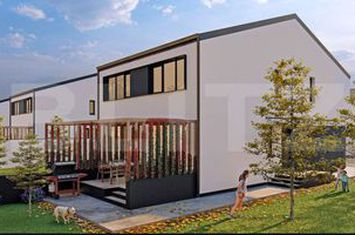 Casă - 3 camere de vanzare SANPETRU - Brasov anunturi imobiliare Brasov