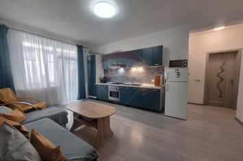 Apartament 3 camere, luminos si modern, cu vedere la munti anunturi imobiliare Sibiu