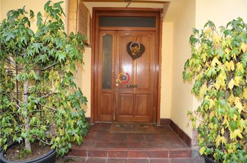 Vilă - 5 camere de vanzare CRISTIAN - Brasov anunturi imobiliare Brasov