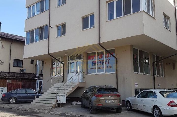 Spatiu Comercial stradal Drumul Fermei anunturi imobiliare Bucuresti